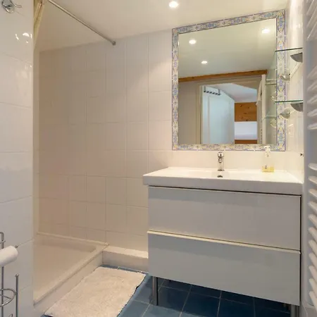 Vaneau Duplex Palm Beach *