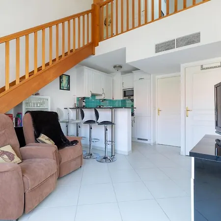 Vaneau Duplex Palm Beach דירה *